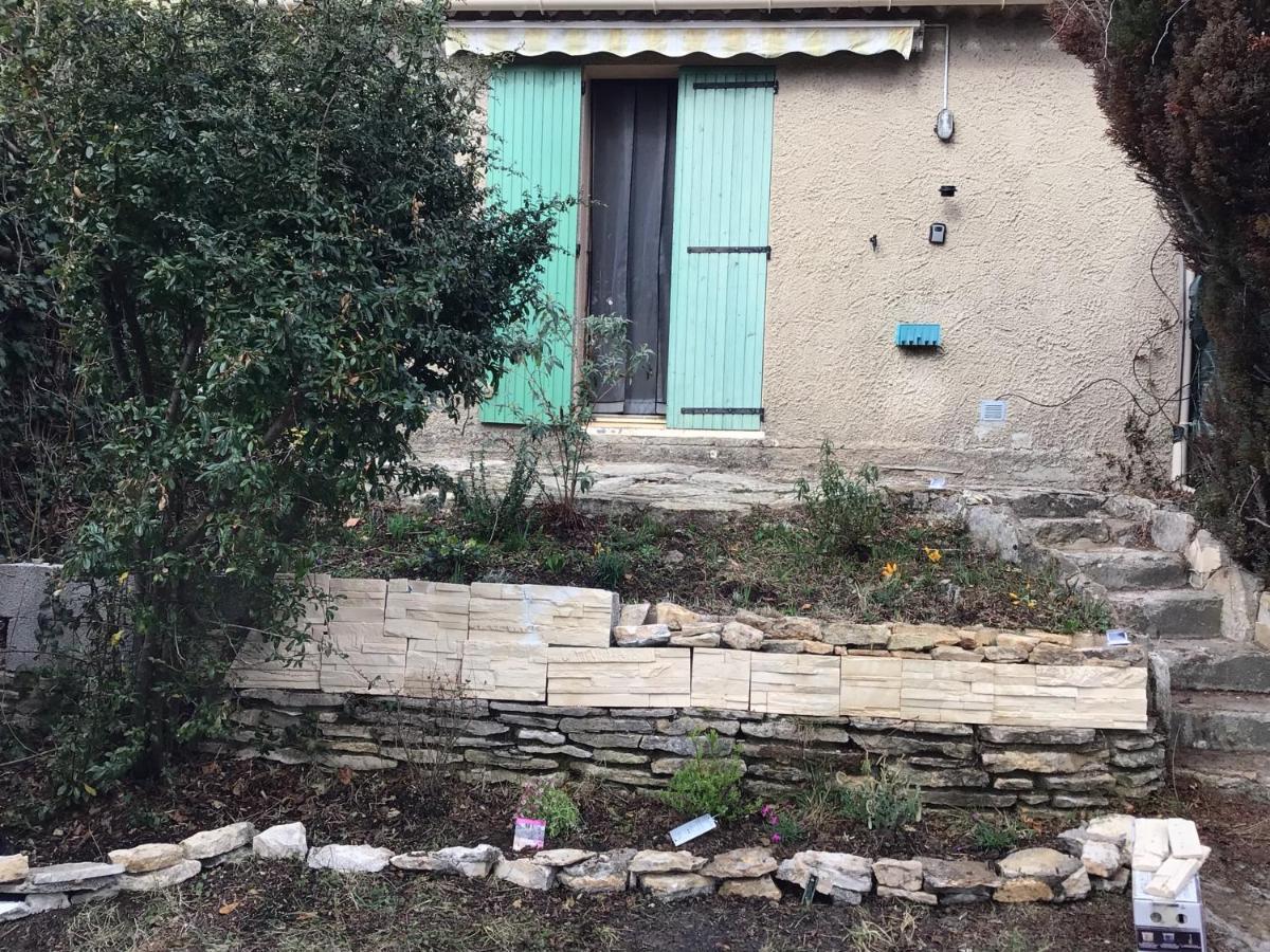 Numero 190 Rue Des Moulins Nid Douillet Au Coeur De La Haute Provence Vacheres Reillanne Exterior photo